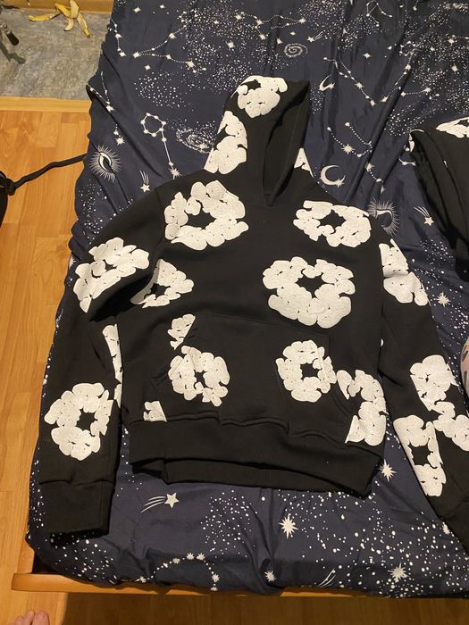 Denim Tears ( nou nout)