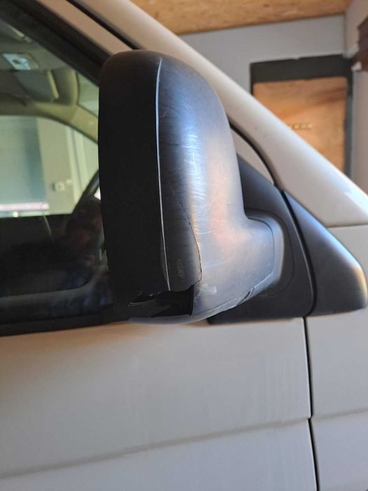 Странично огледало за VW Transporter T5