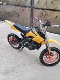 Motocross copii 49cc / poketbike