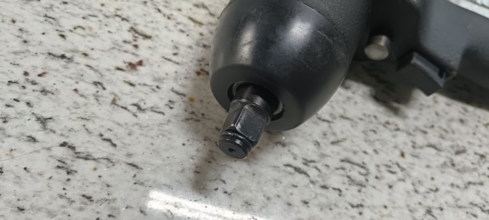 Pistol pneumatic rodcraft profesional