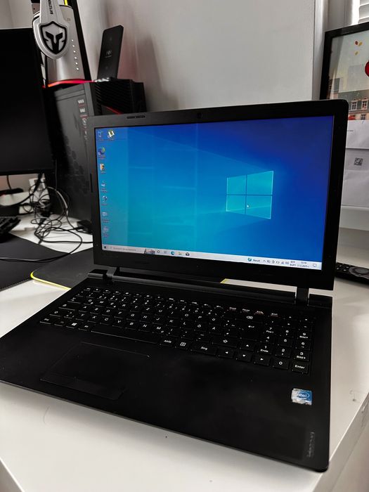 Lenovo Ideapad i5 15,6