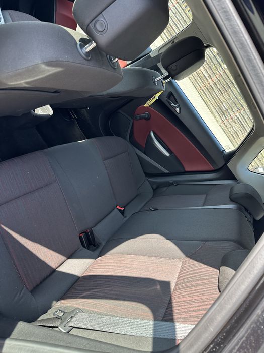 Opel Astra 1.4 TURBO