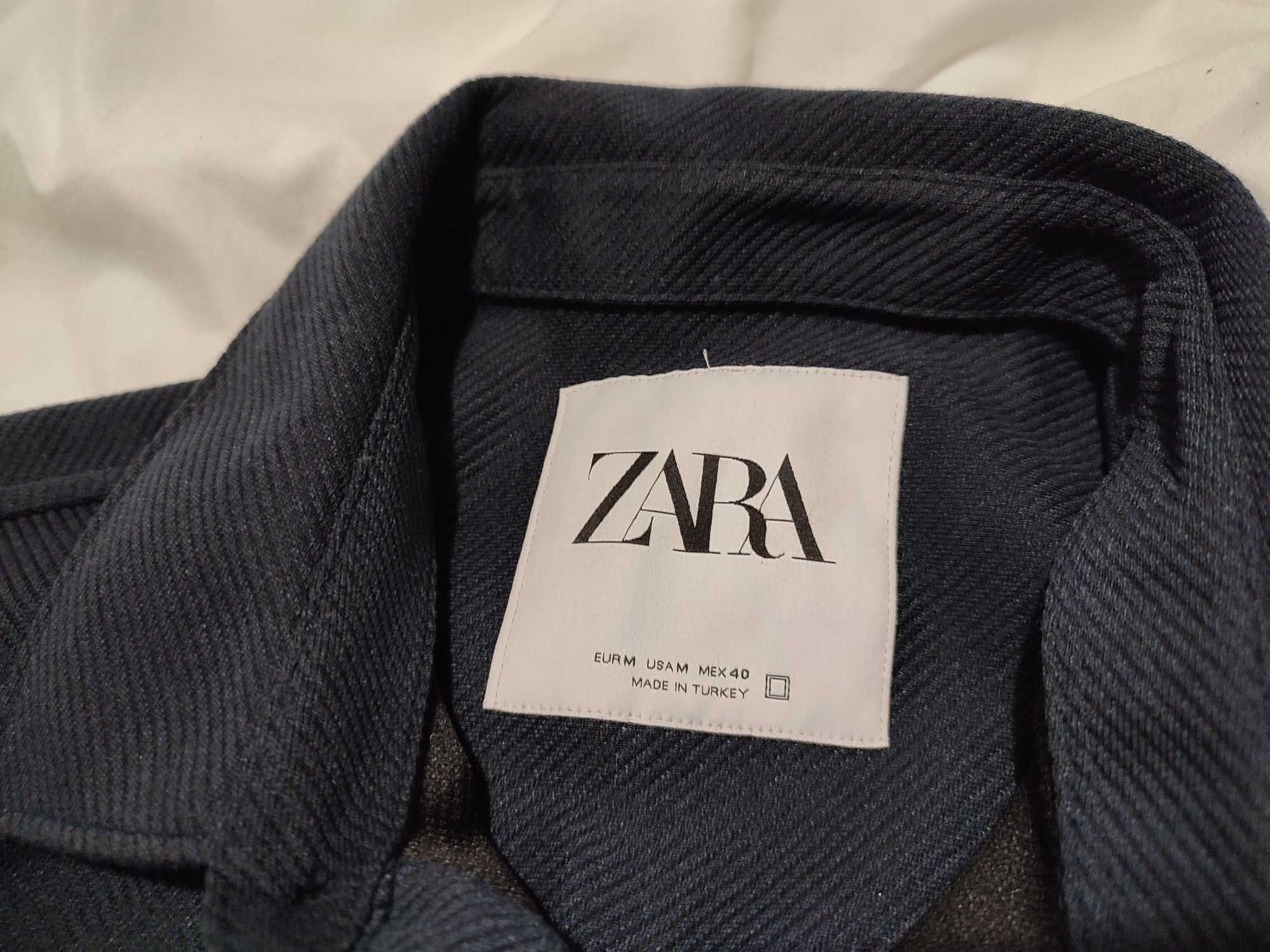 Спортно яке-риза Zara, чисто ново