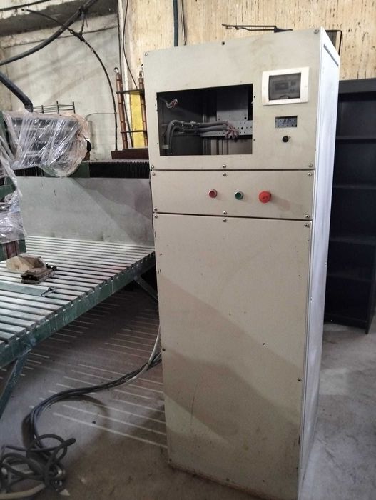 CNC ROBUST - Marmura si Granit