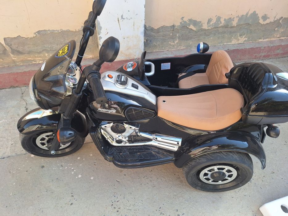 Bolalar skutiri 14yoshgacha