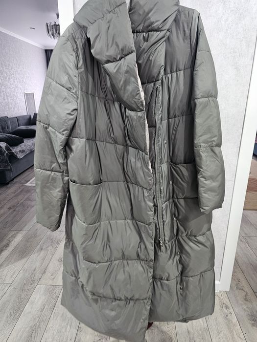 Продам зимнюю куртку