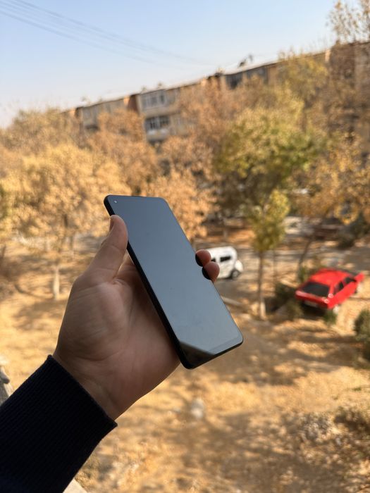 Samsung Galaxy A21 S