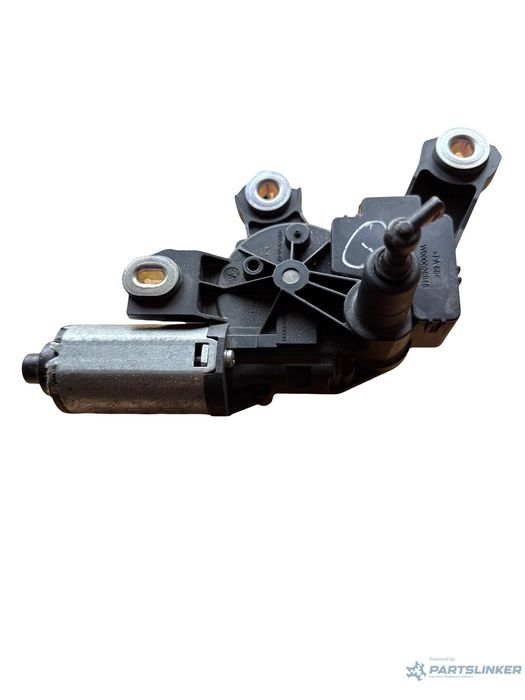 Motor stergator luneta AUDI A6 C7 2010 - 2018 4g9955711c