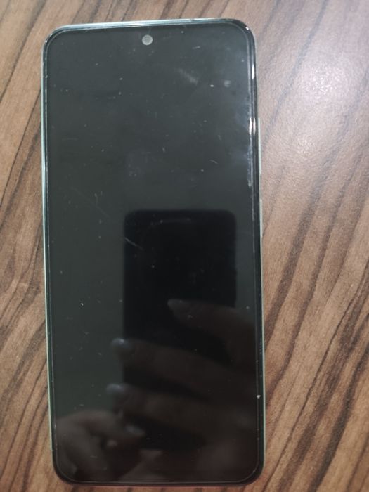 Redmi 12 s green pearl