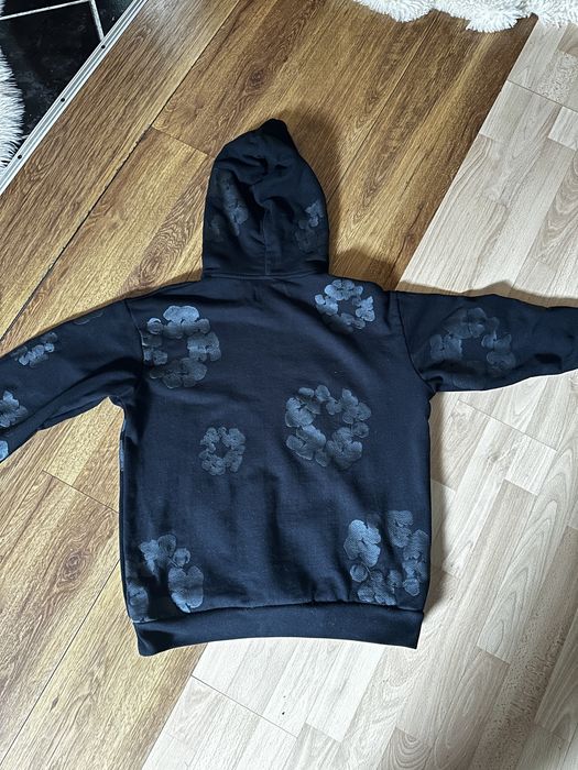 Hanorac Denim Tears