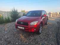 Toyota rav4 proprietar