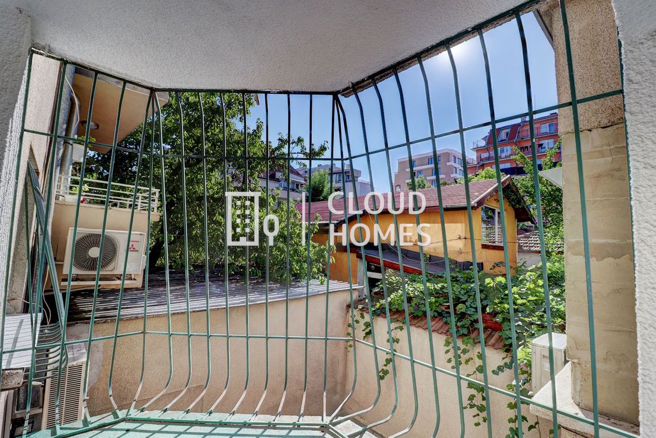 Продава се Двустаен апартамент в София, Редута - 50 кв.м за 3600 €/кв.м - Снимка #3