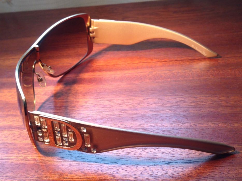 Ochelari de soare Dior