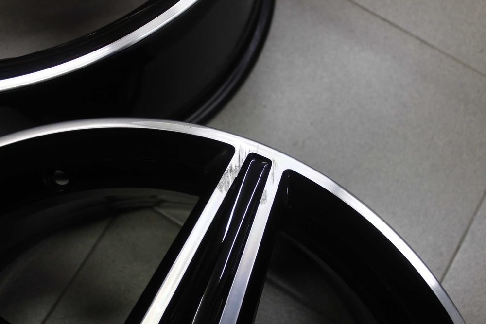 Джанти 18" Mercedes E-класа W213