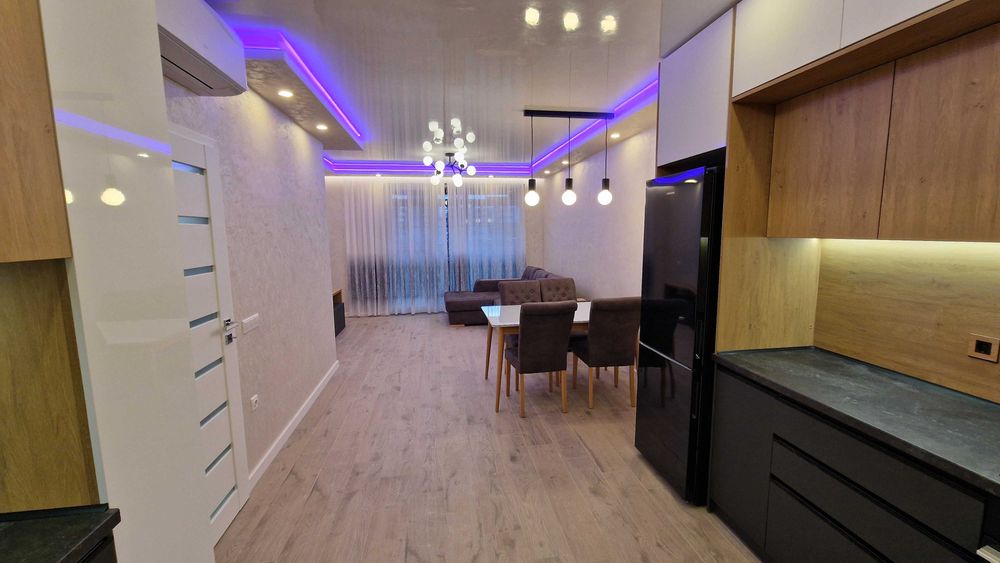 нощувки апартамент летен бриз  Варна