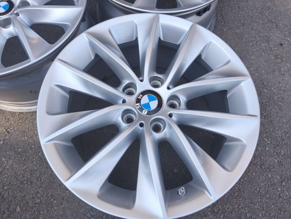 18" оригинални алуминиеви джанти за BMW X3,X4...