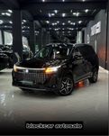 Fengon S508 EVR ekanamichniy gibrit 7 o’rindiqli Oilavi mashina