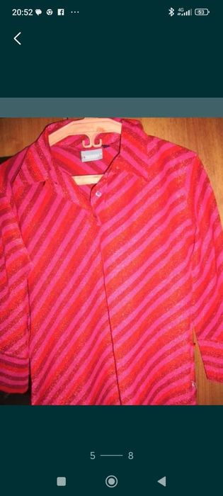 Bluzițe elegante diferite mar M-L