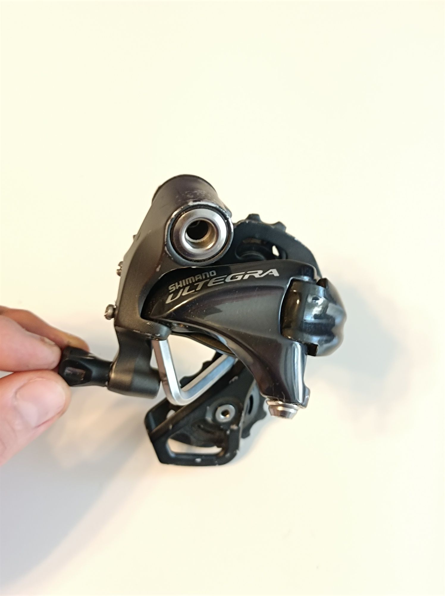 Ultegra Shimano 2x11 viteze groupset mecanic rim brake