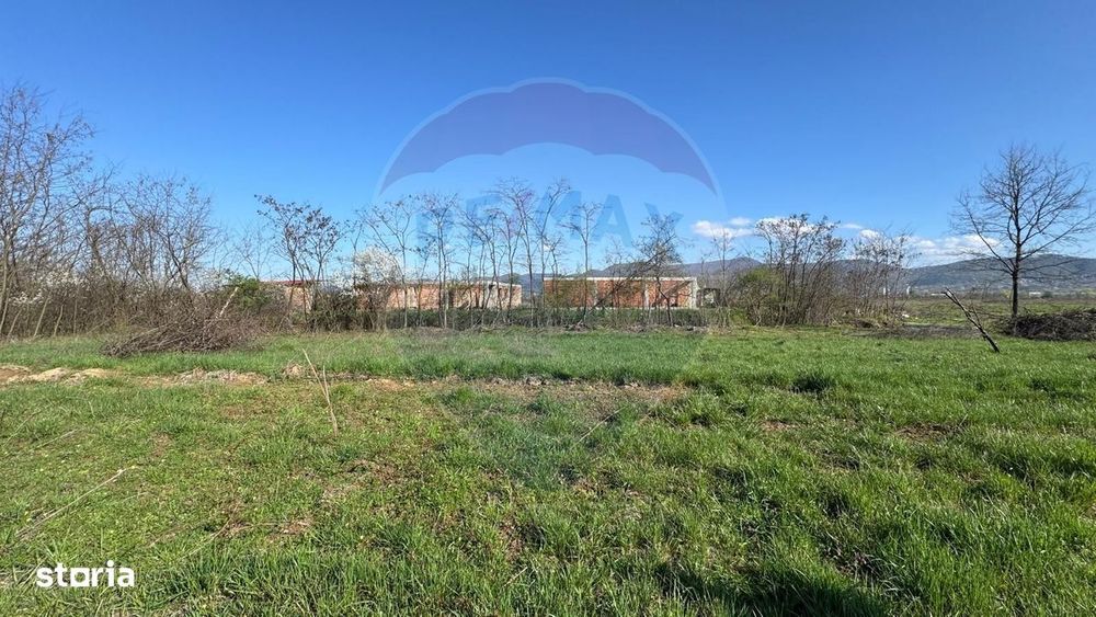 De vânzare  Teren intravilan, Merișor