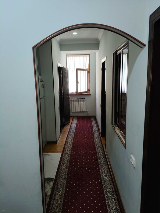 3х КВ сотилади яннги кирпични уй срочно!!!