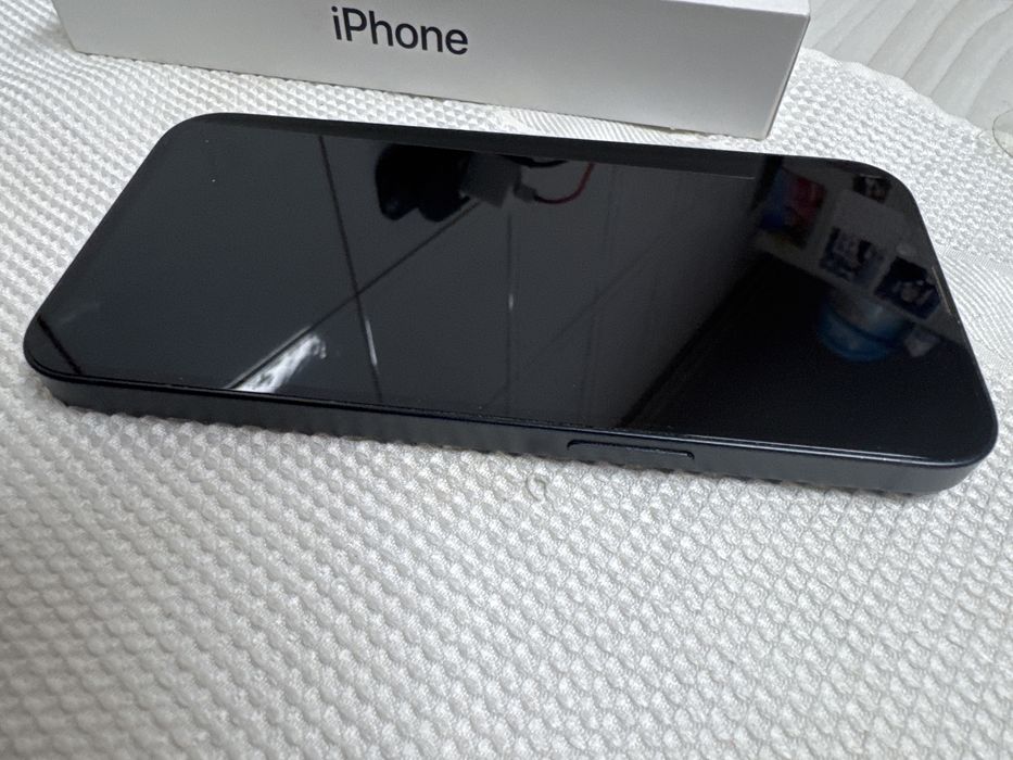 Iphone 14 128gb Midnight