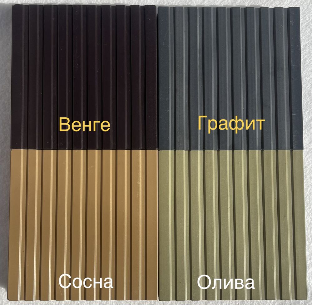 Террасная доска, декинг, дэкинг, ДПК, МПК, палубная доска