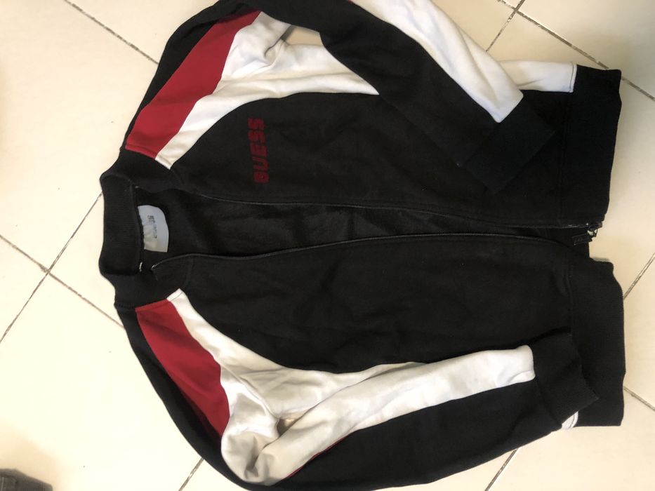 Якета дънково, guess, H&M