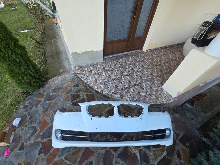 Vând bara fata/spate/praguri BMW F10