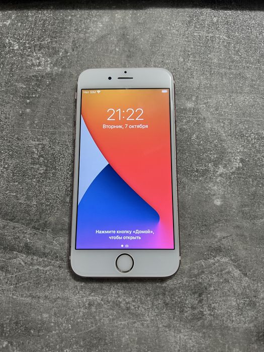 Iphone 6s айфон 6a