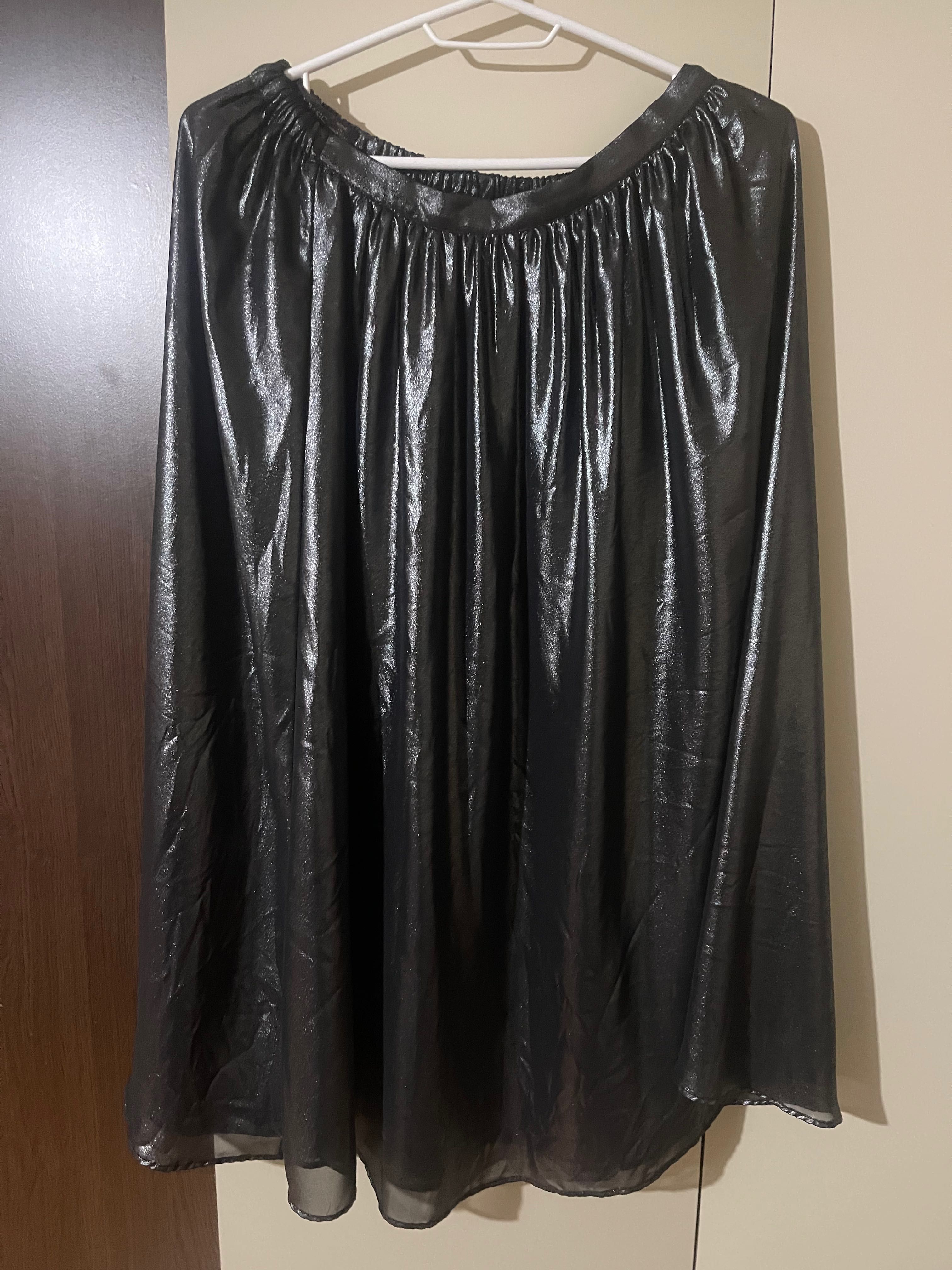 Нова пола Zara размер М