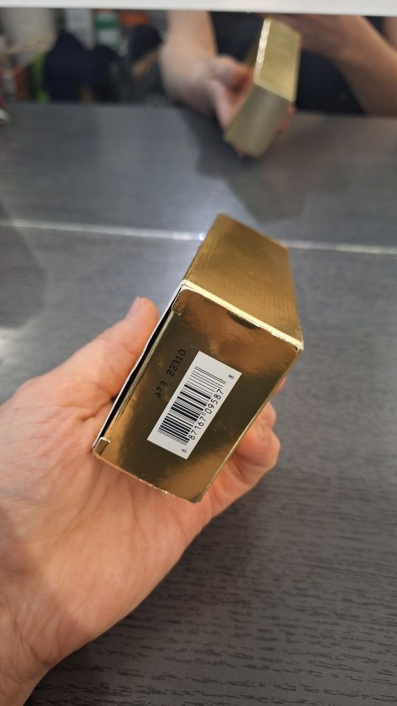 Parfum Cinnabar / Estée Lauder, 50 ml