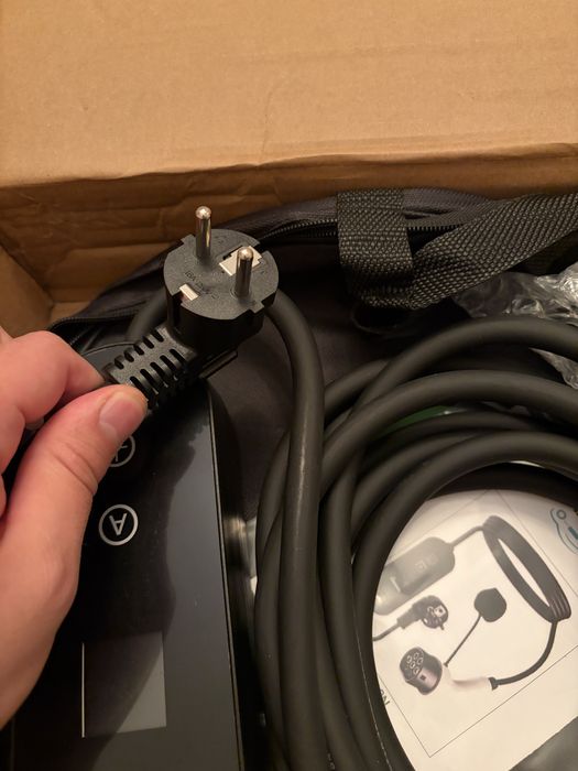 3.5 kw zaryadka bor original