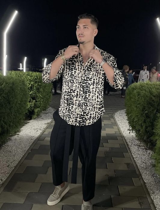 Pantaloni Cordon Lung, Casual/Elegant! Calitate TOP