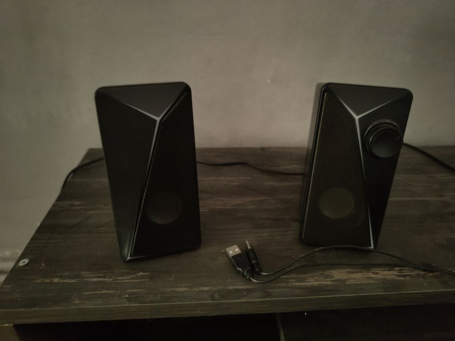 Boxe gaming pentru pc