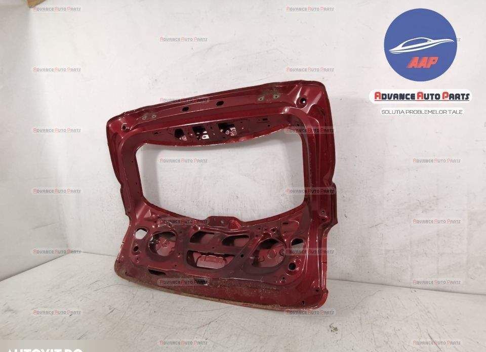 Haion original Mazda  3 BM [2013 - 2016]