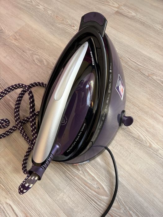 Statie de calcat Philips