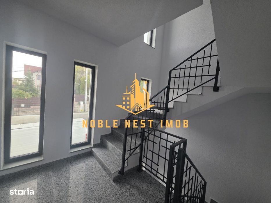 Imobil P+2 / 3 apartamente – Gavana III, Pitesti