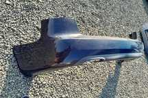 Bara spate COMBI Audi A4 B7 [2004 - 2008] Avant wagon 5-usi 1.9 TDI M