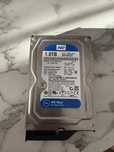 Hard Disk 1Tb Sata (HDD)