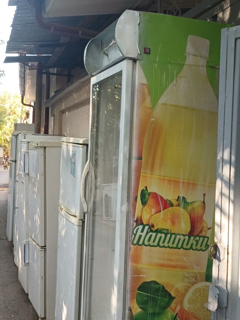 Прадается ветренный Холодельник