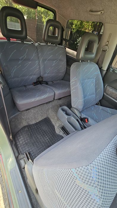 Suzuki Jimny 1.3 benzina AC