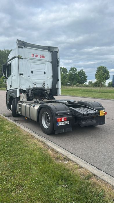 Mercedes-Benz Actros 510, an 09- 2023