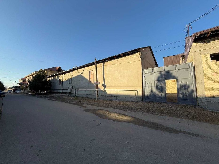 4,5 sotixli tayyor uchastka sotiladi.