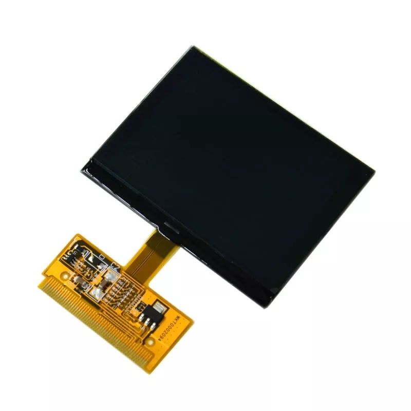 Display afisaj ecran ceas bord Lcd maxidot Vw Passat Sharan Golf 4 T4