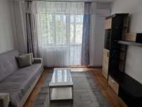 Inchiriez apartament 2 camere Gheorgheni cu parcare si aer conditionat