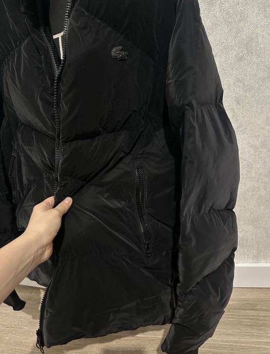 Куртка Lacosta, женская оригинал