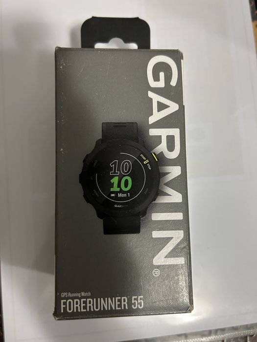 Garmin Forerunner 55
