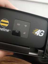 Beeline 4G Router