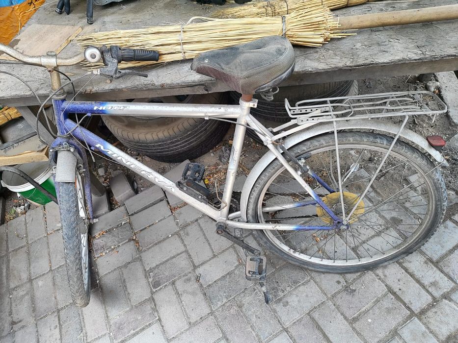 Продаю велосипед производство Словения